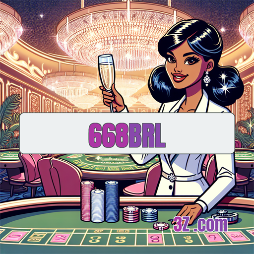 Experimente o App do 668brl.com e Jogue Como Nunca