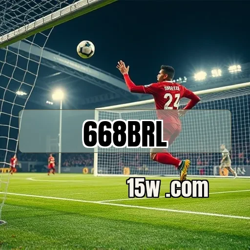 668brl.com: Como o Cashback Revoluciona Sua Experiência em Jogos