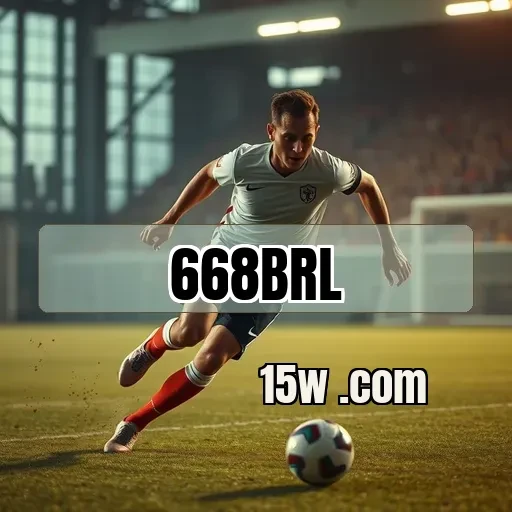 668brl.com: Novidades Imperdíveis para os Aficionados por Jogos Online
