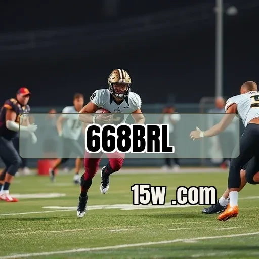 668brl.com: Dicas Imperdíveis para Aproveitar as Ofertas de Jogos
