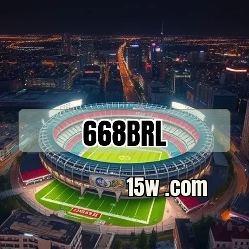 668brl.com e seus Sorteios: Diversão e Prêmios à Vista!