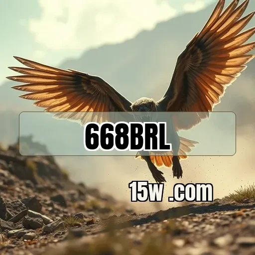 668brl.com: Caça-Níqueis que Encantam e Premiam de Verdade!