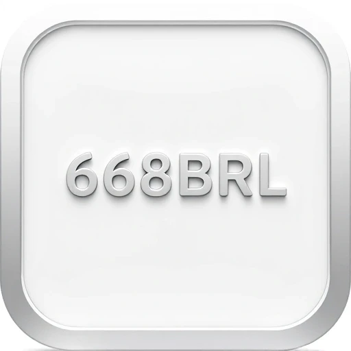 668brl.com logo